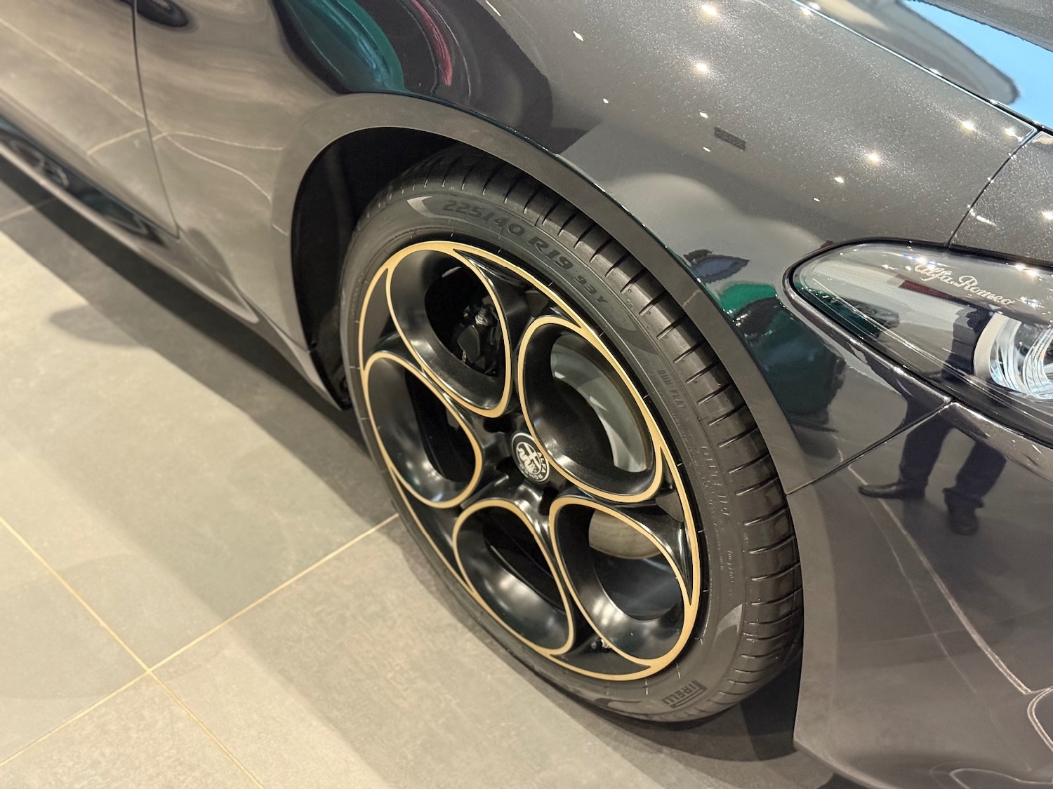 Used Alfa Romeo Giulia for sale - 77588492: Photo 24