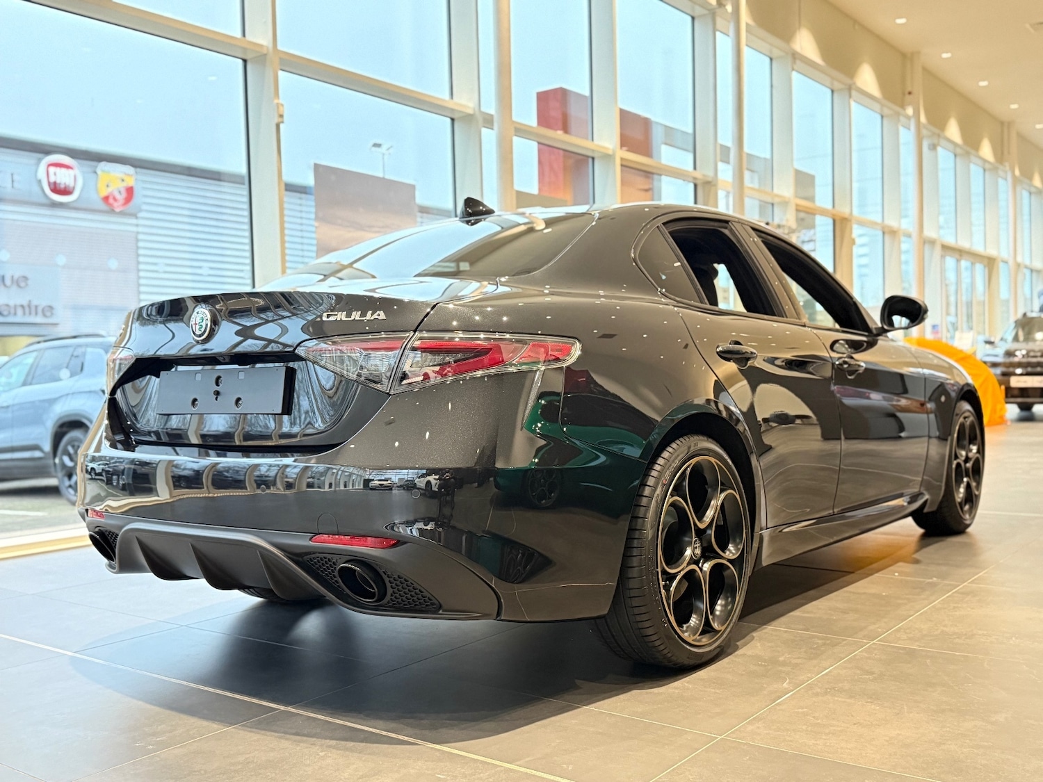 Used Alfa Romeo Giulia for sale - 77588492: Photo 25