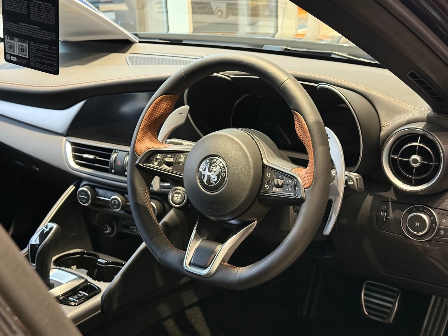 Used Alfa Romeo Giulia for sale - 77588492: Photo 4