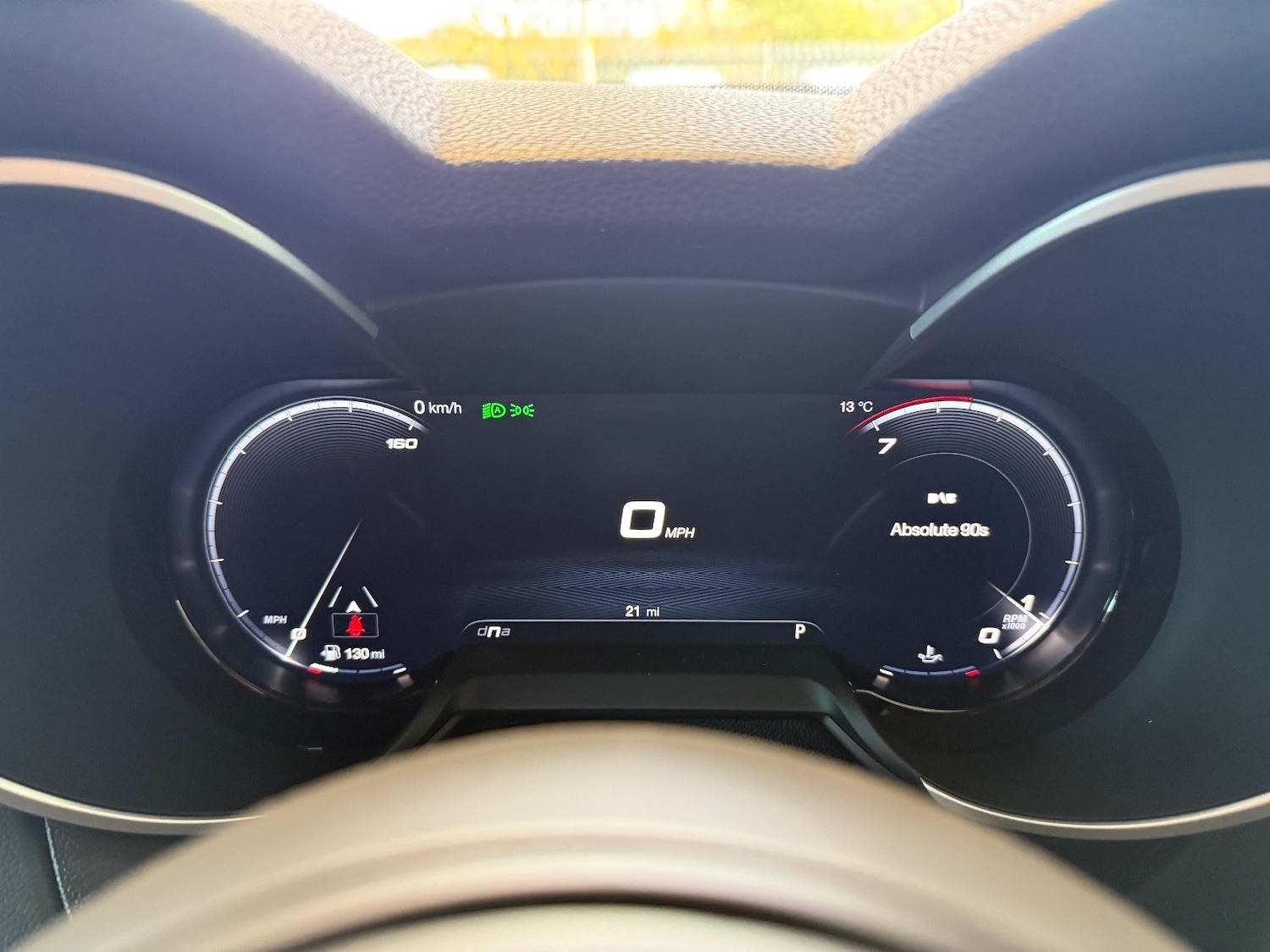 Used Alfa Romeo Stelvio 2025 for sale - 76872422: Photo 13