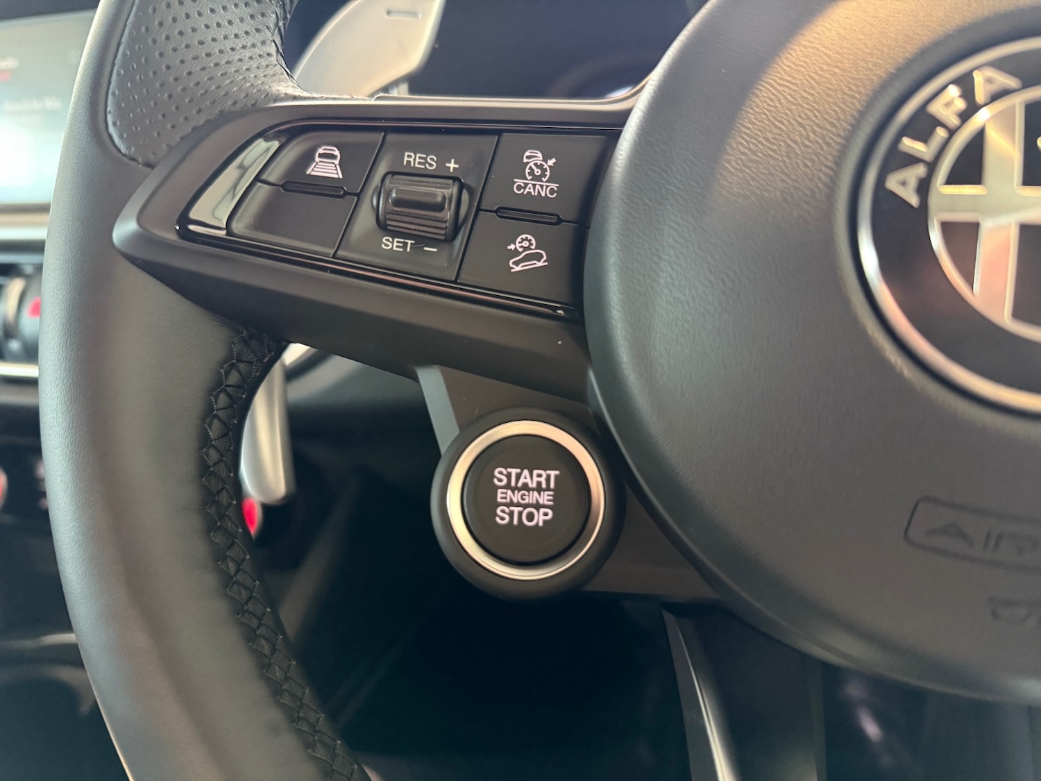 Used Alfa Romeo Stelvio 2025 for sale - 76872422: Photo 20