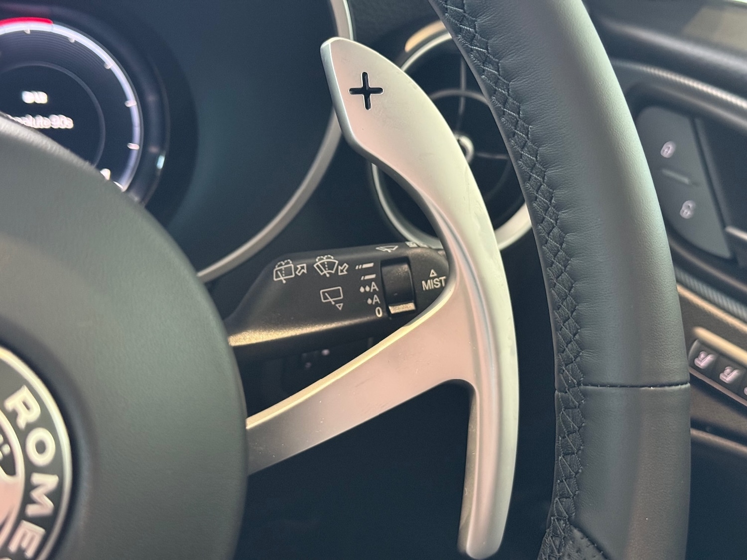 Used Alfa Romeo Stelvio 2025 for sale - 76872422: Photo 22