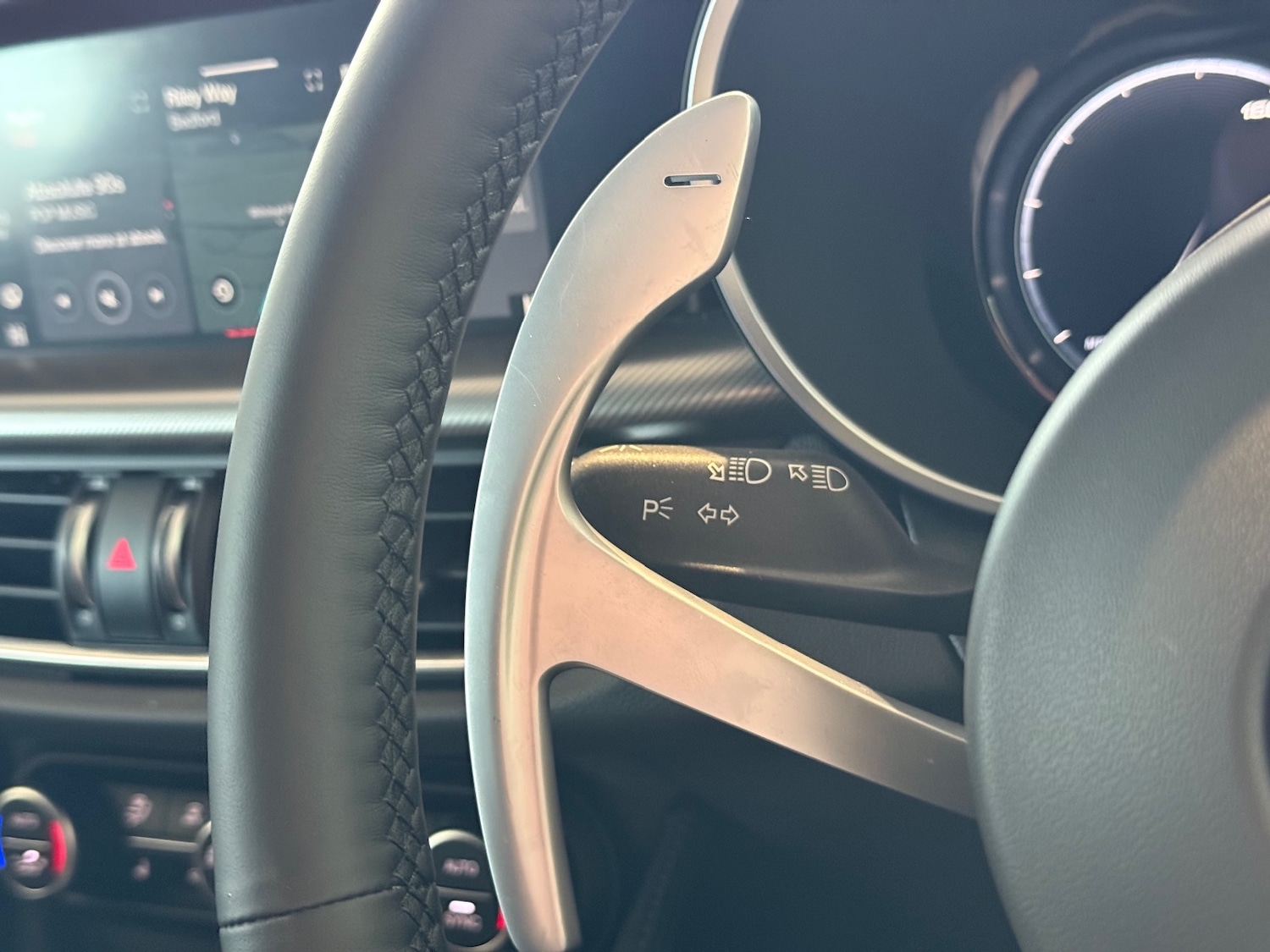 Used Alfa Romeo Stelvio 2025 for sale - 76872422: Photo 23