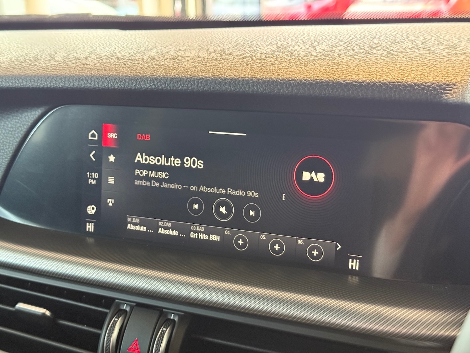 Used Alfa Romeo Stelvio 2025 for sale - 76872422: Photo 30