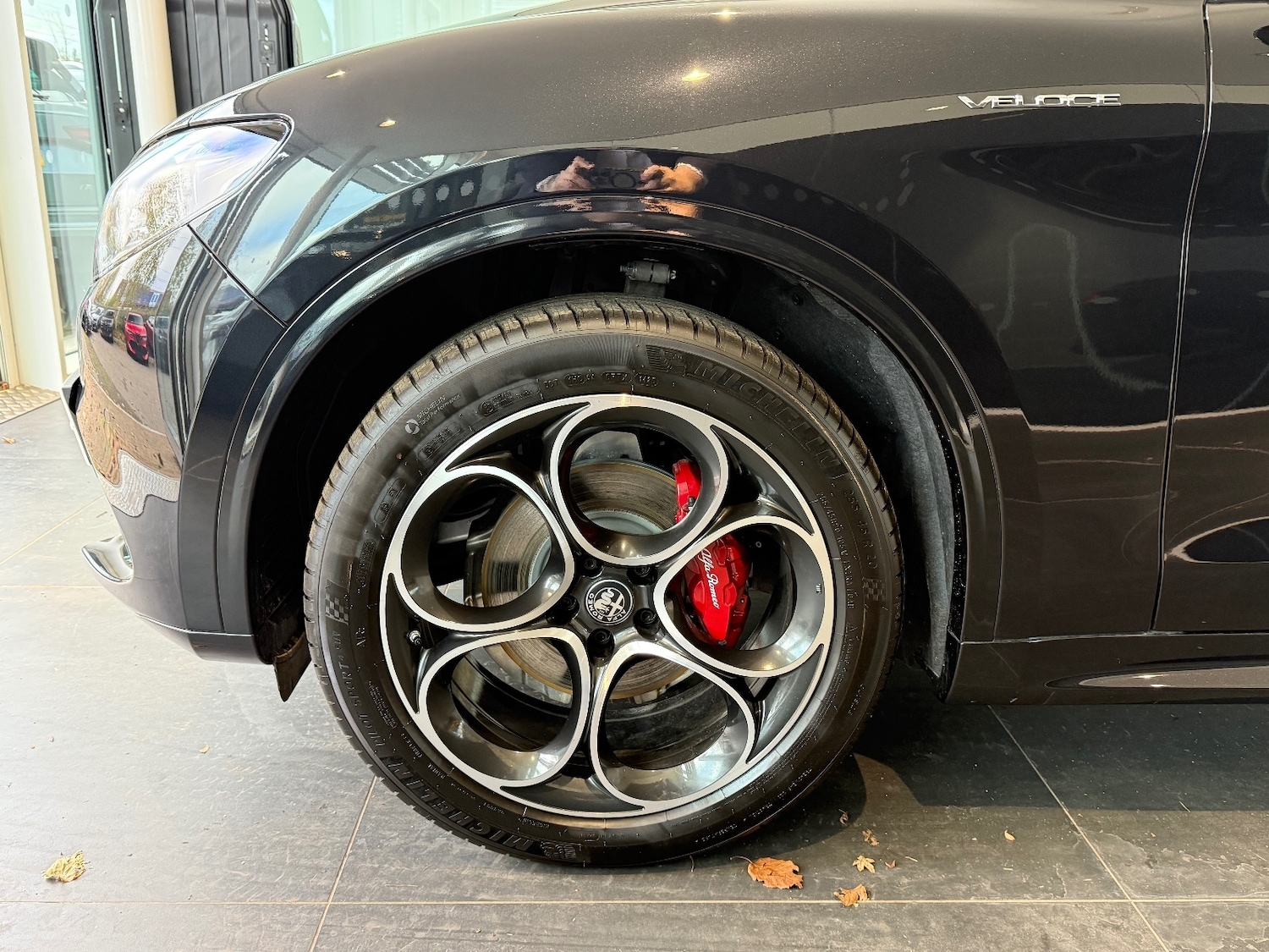 Used Alfa Romeo Stelvio 2025 for sale - 76872422: Photo 32