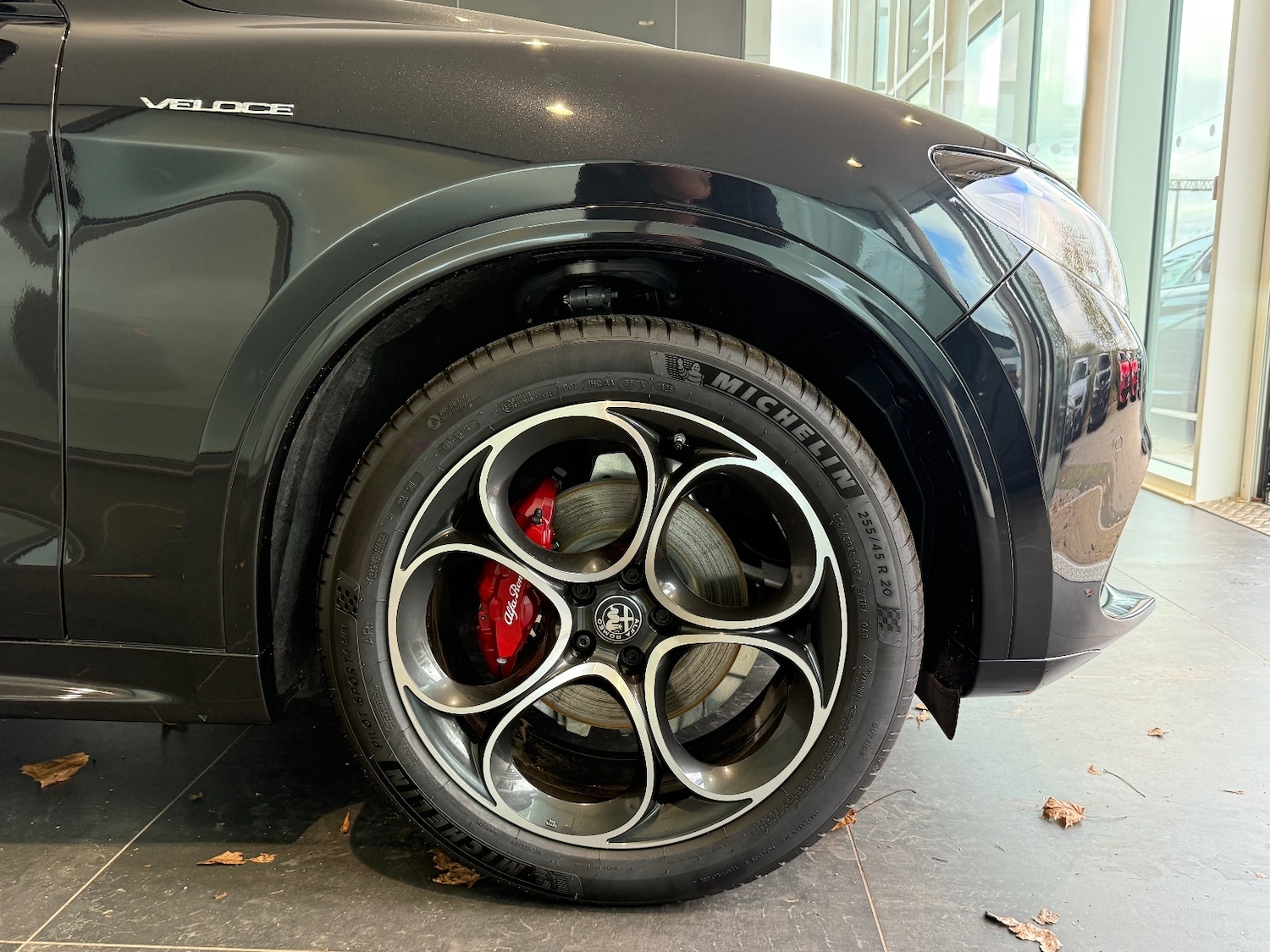 Used Alfa Romeo Stelvio 2025 for sale - 76872422: Photo 34