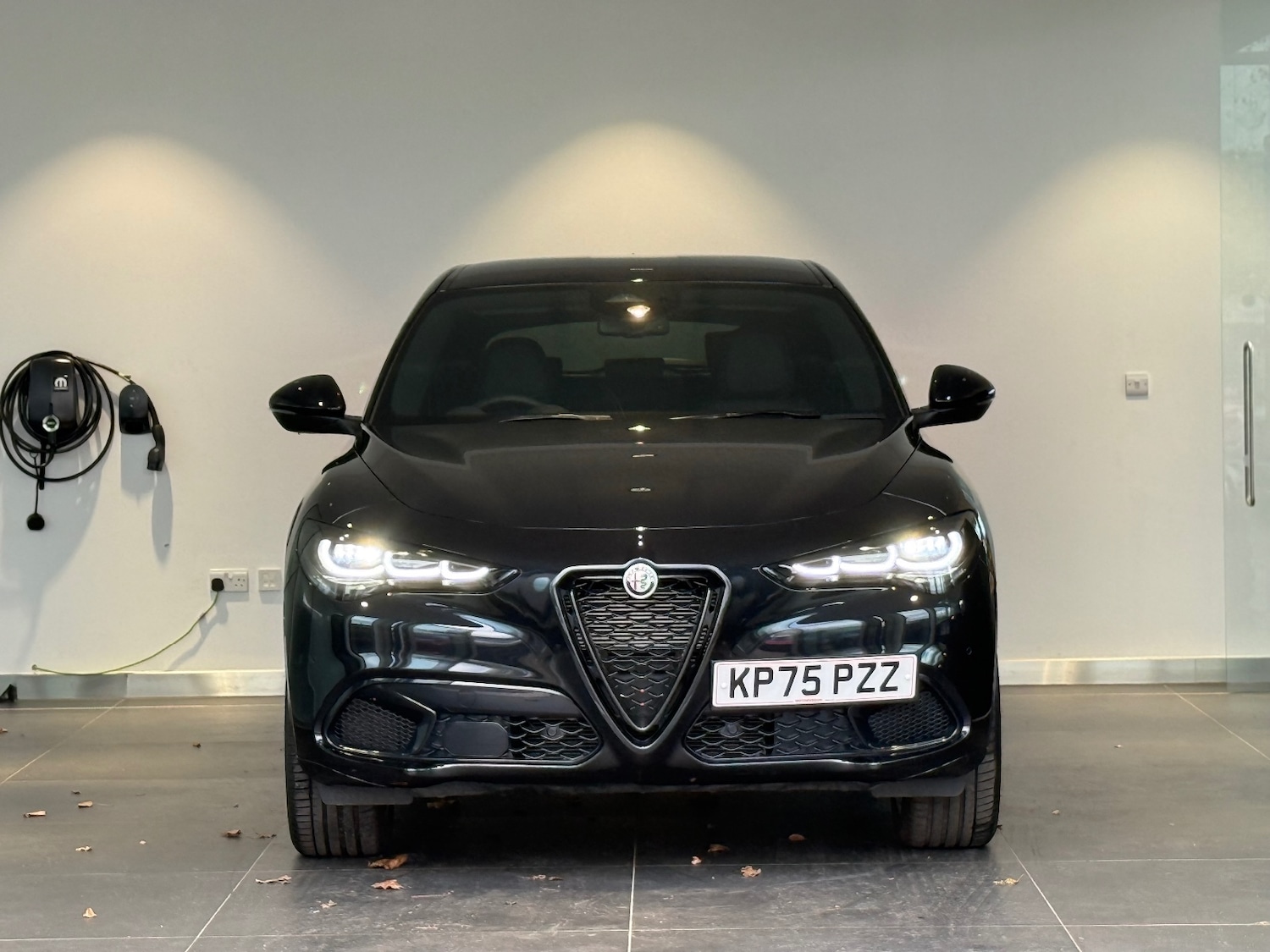 Used Alfa Romeo Stelvio 2025 for sale - 76872422: Photo 35