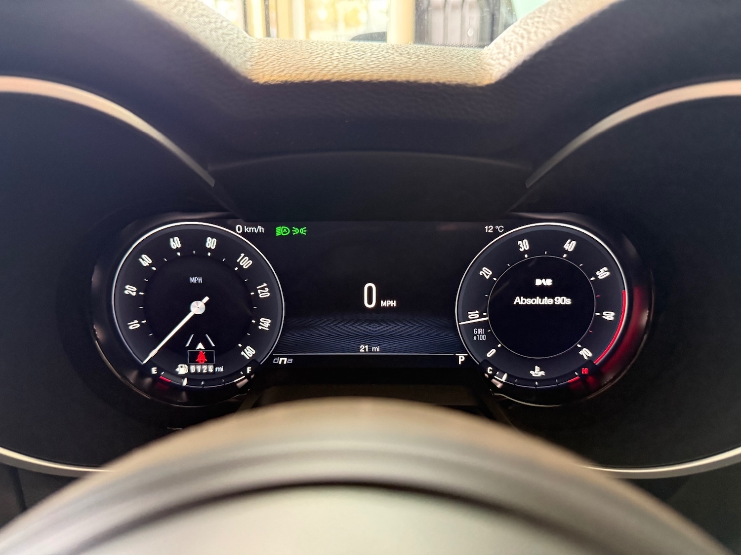 Used Alfa Romeo Stelvio 2025 for sale - 76872422: Photo 40