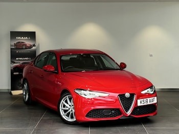 2018 - 2.0 TB 280 Veloce 4dr Auto