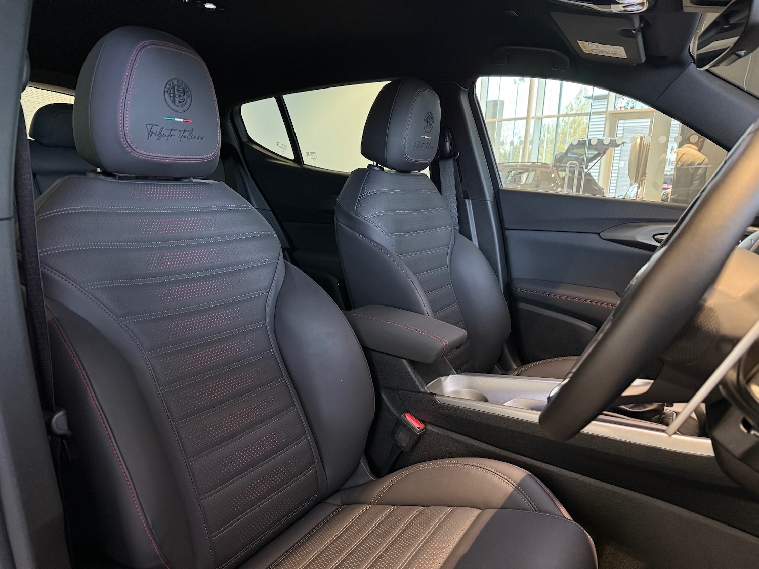 Used Alfa Romeo Tonale 2025 for sale - 76869065: Photo 11