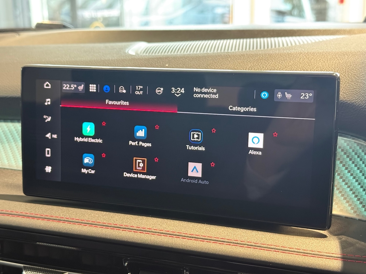 Used Alfa Romeo Tonale 2025 for sale - 76869065: Photo 12