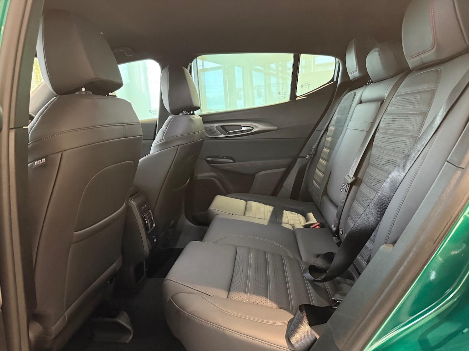 Used Alfa Romeo Tonale 2025 for sale - 76869065: Photo 15