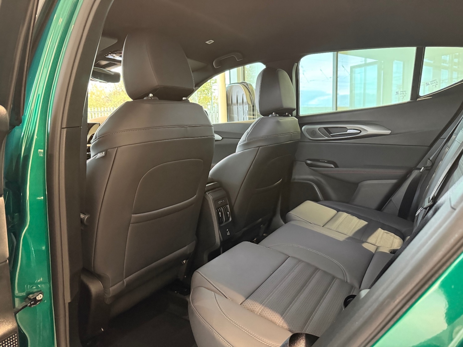 Used Alfa Romeo Tonale 2025 for sale - 76869065: Photo 16