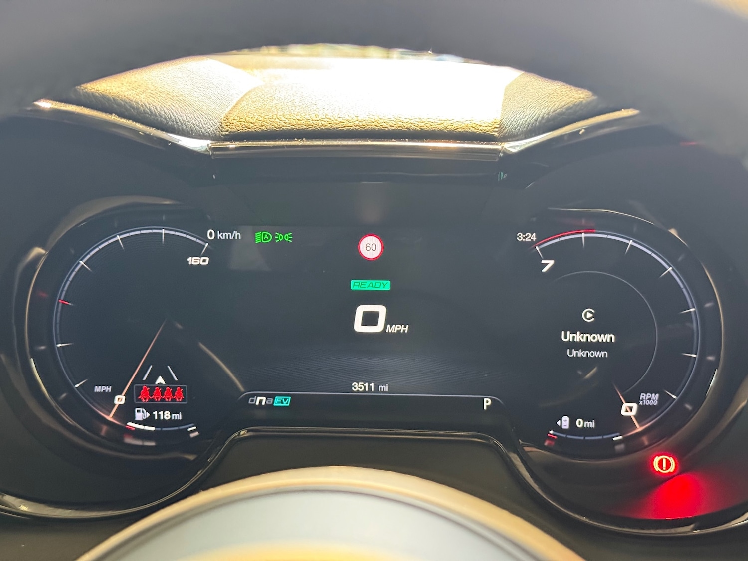 Used Alfa Romeo Tonale 2025 for sale - 76869065: Photo 17