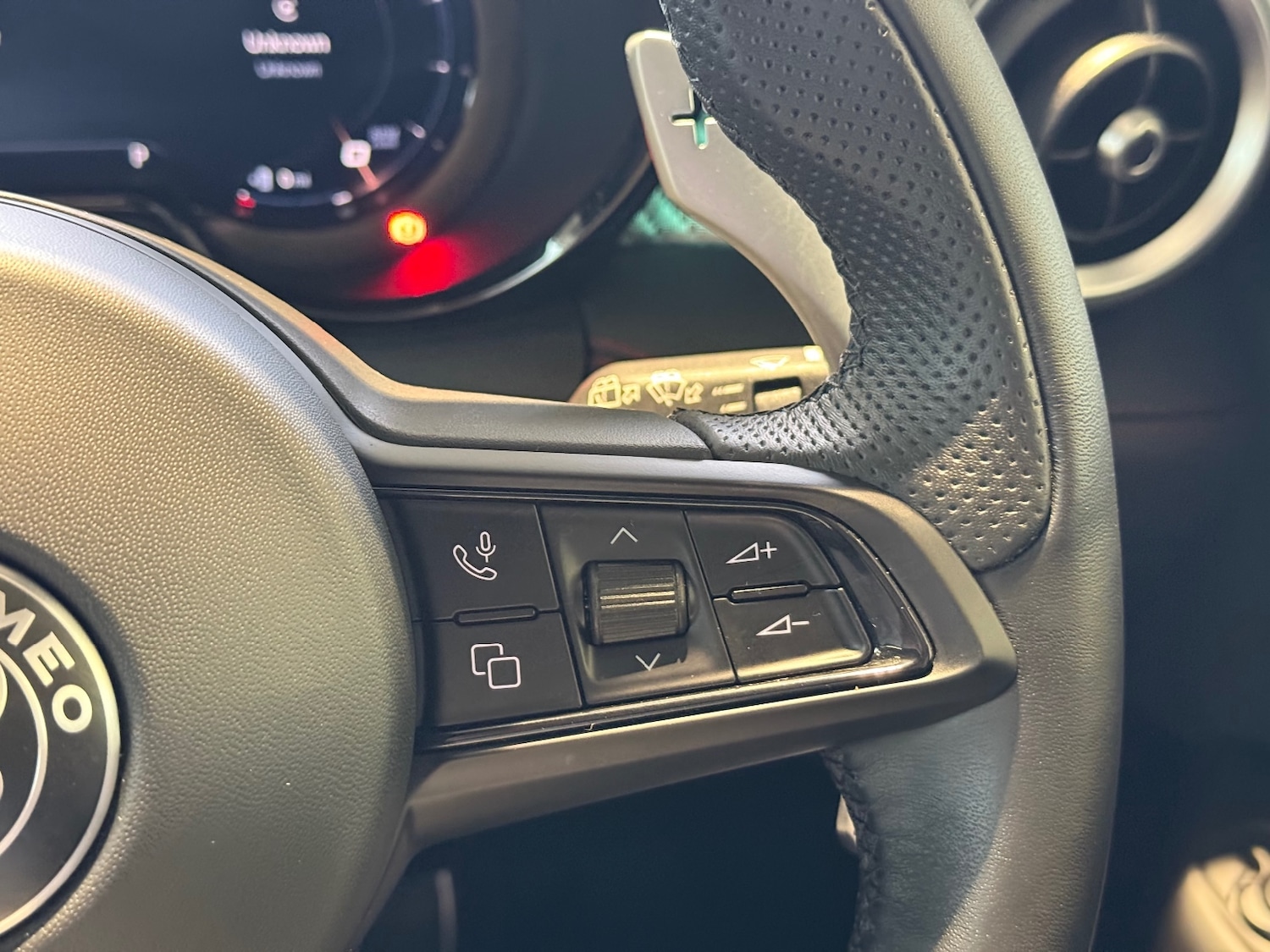 Used Alfa Romeo Tonale 2025 for sale - 76869065: Photo 18