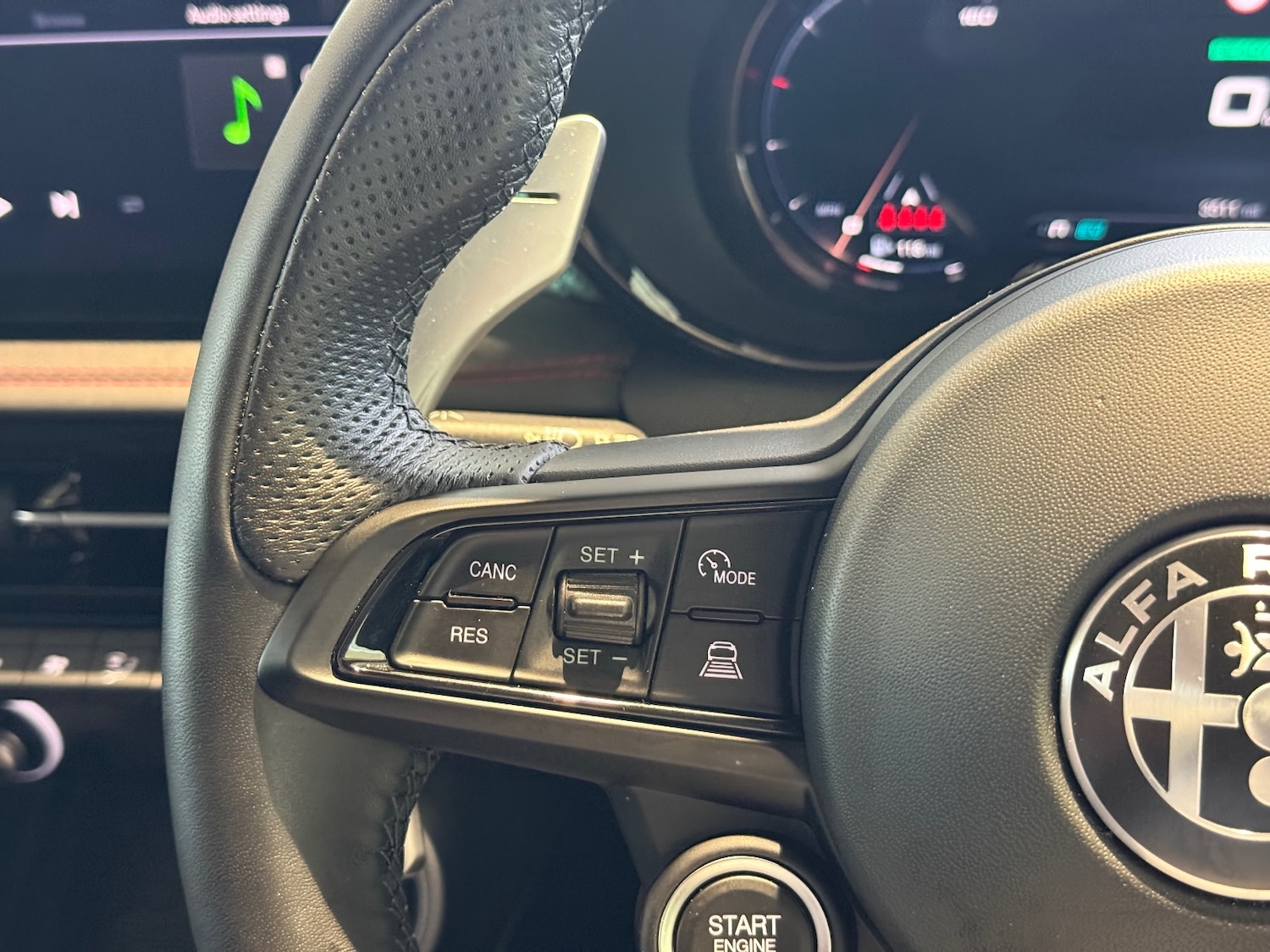 Used Alfa Romeo Tonale 2025 for sale - 76869065: Photo 19