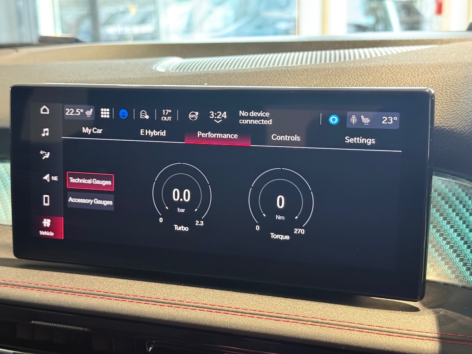 Used Alfa Romeo Tonale 2025 for sale - 76869065: Photo 21