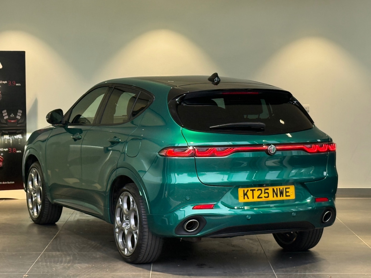 Used Alfa Romeo Tonale 2025 for sale - 76869065: Photo 29