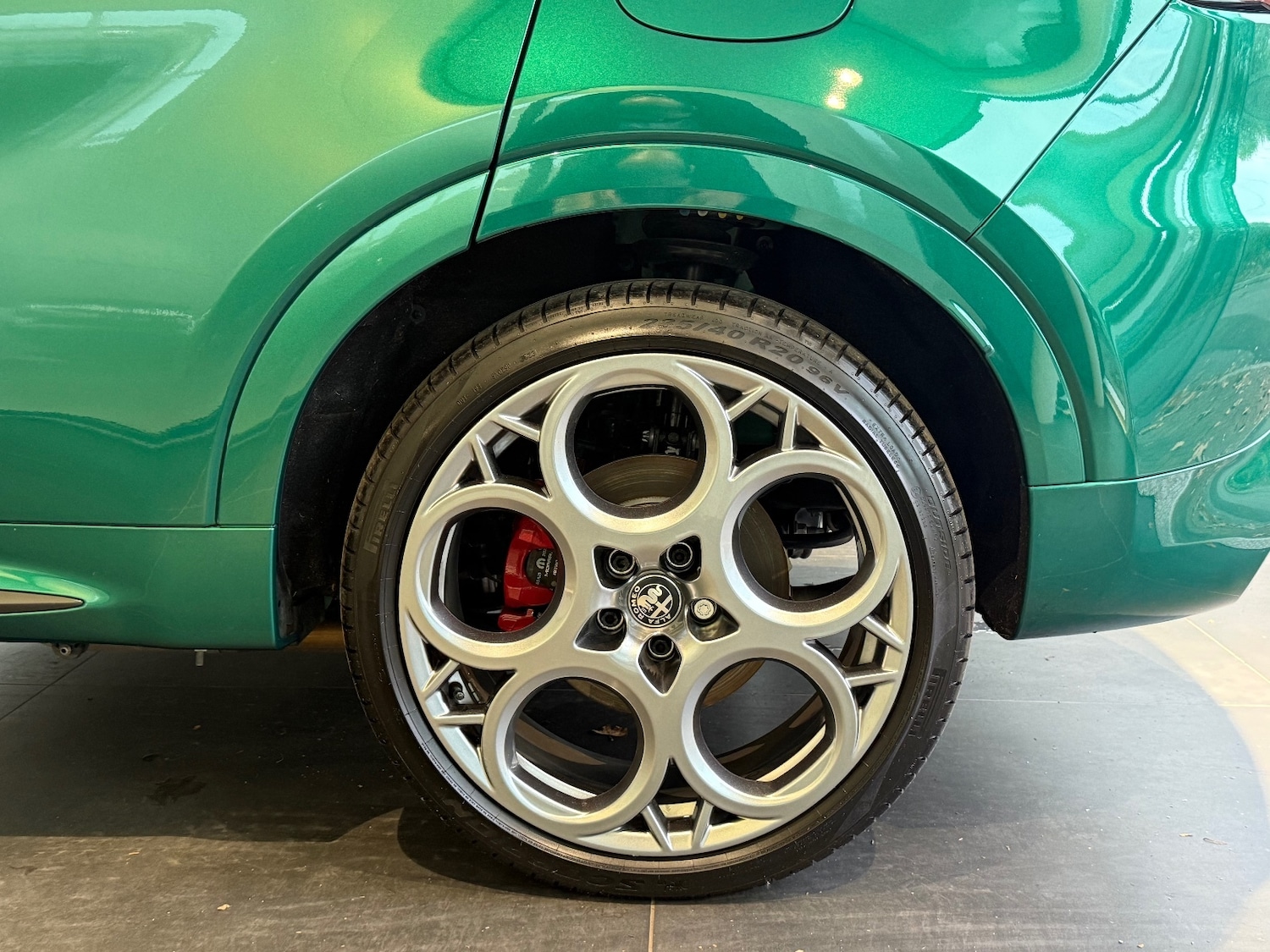 Used Alfa Romeo Tonale 2025 for sale - 76869065: Photo 31