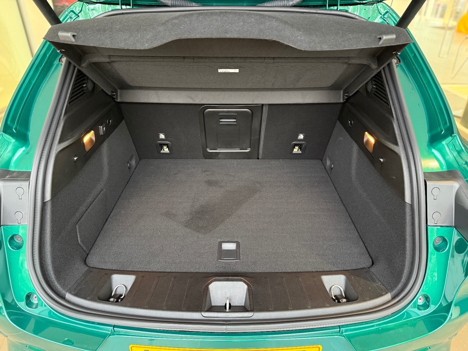 Used Alfa Romeo Tonale 2025 for sale - 76869065: Photo 34