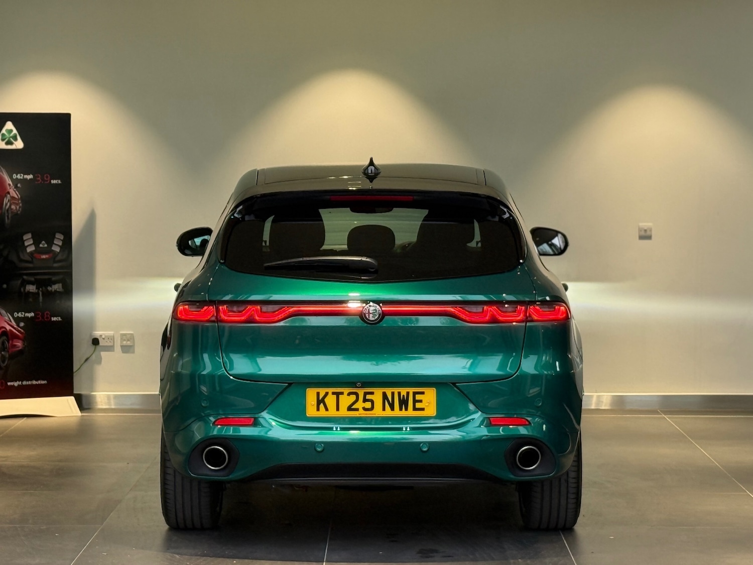 Used Alfa Romeo Tonale 2025 for sale - 76869065: Photo 35