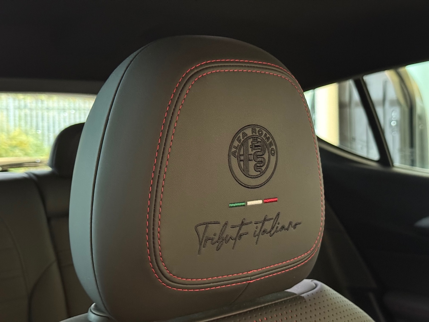 Used Alfa Romeo Tonale 2025 for sale - 76869065: Photo 39