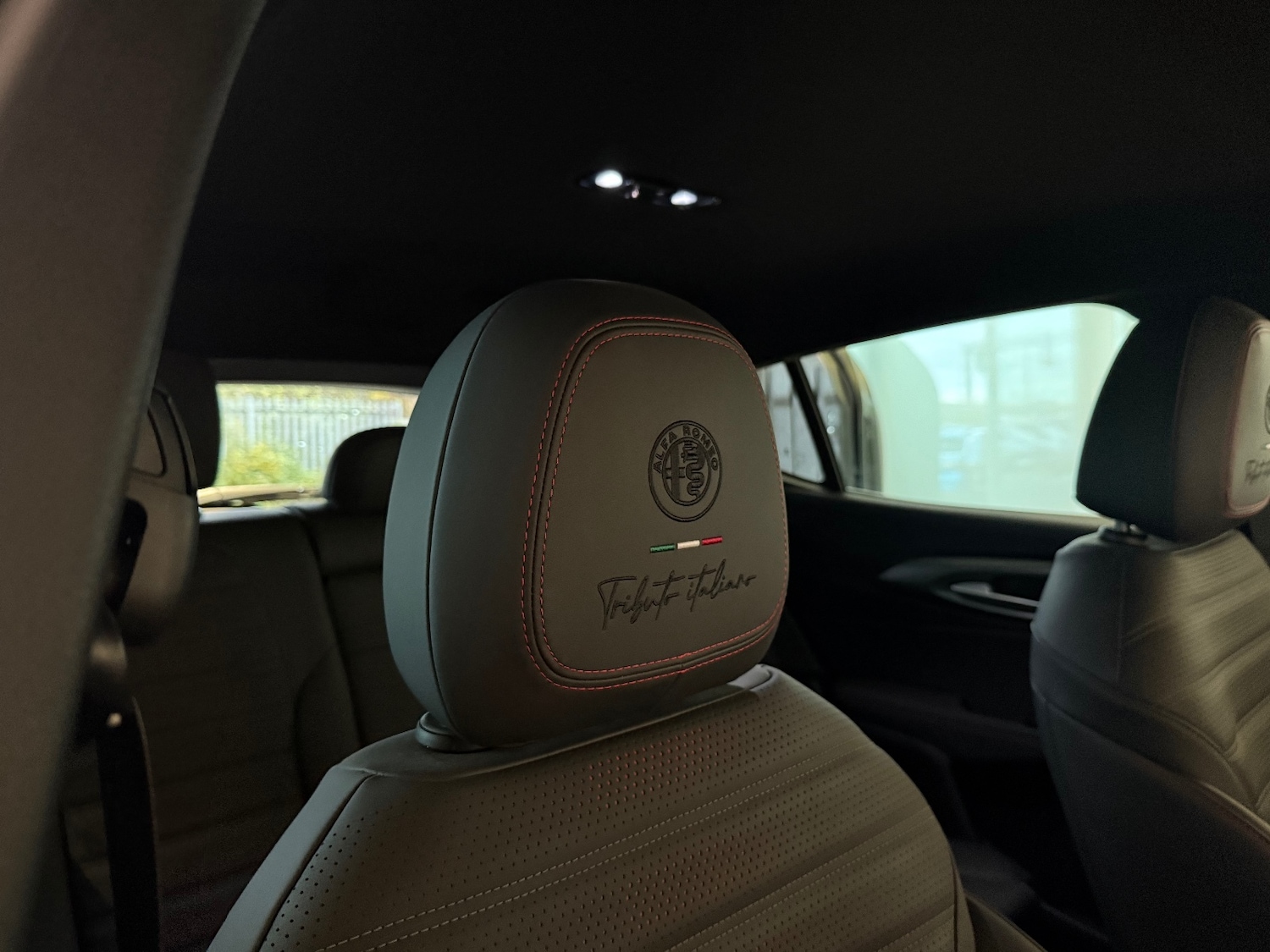 Used Alfa Romeo Tonale 2025 for sale - 76869065: Photo 40