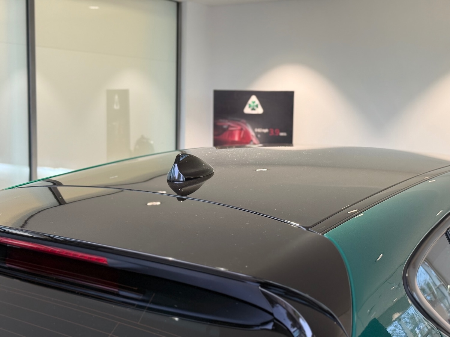 Used Alfa Romeo Tonale 2025 for sale - 76869065: Photo 41