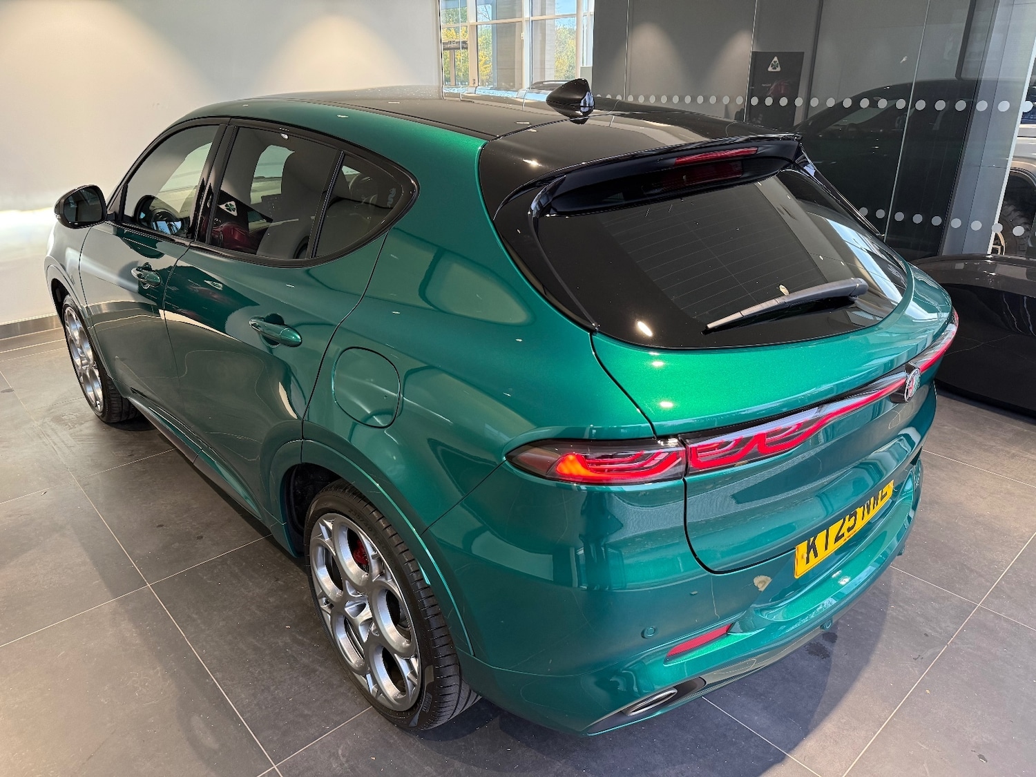 Used Alfa Romeo Tonale 2025 for sale - 76869065: Photo 43