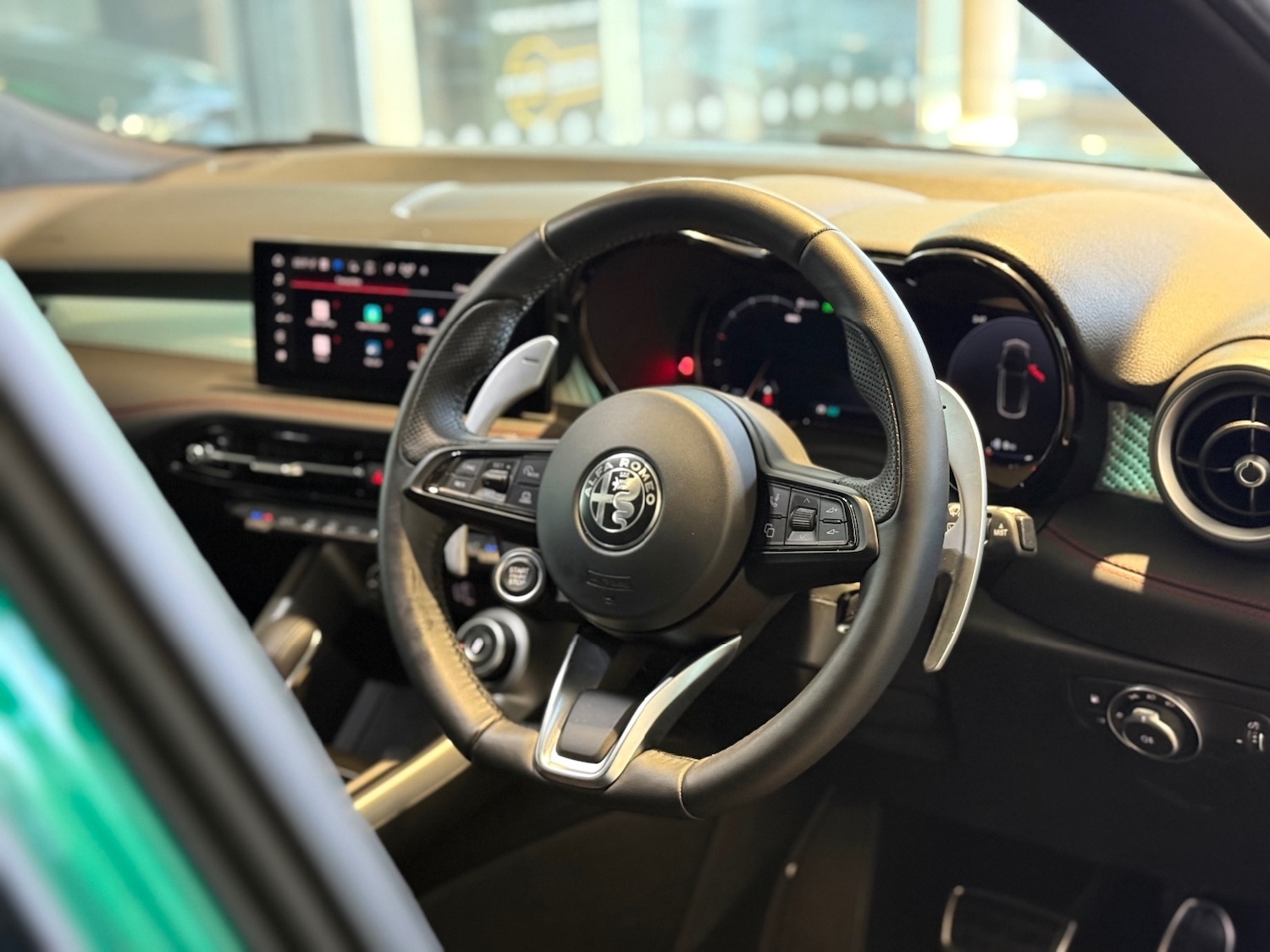 Used Alfa Romeo Tonale 2025 for sale - 76869065: Photo 5