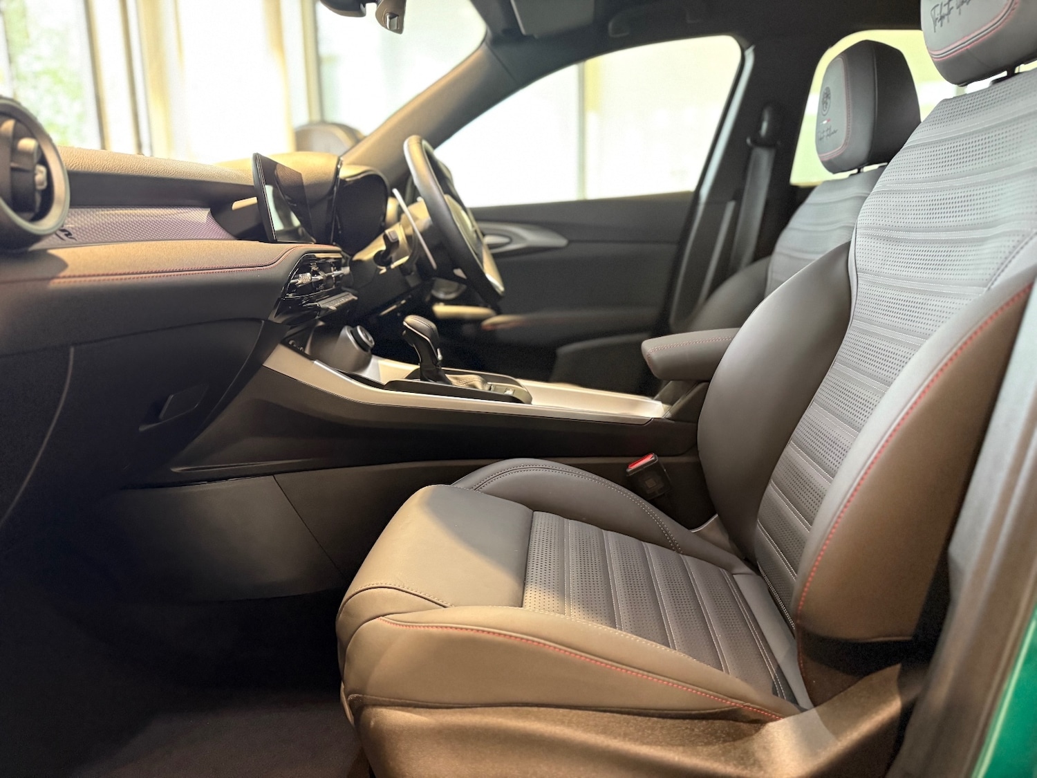 Used Alfa Romeo Tonale 2025 for sale - 76869065: Photo 8