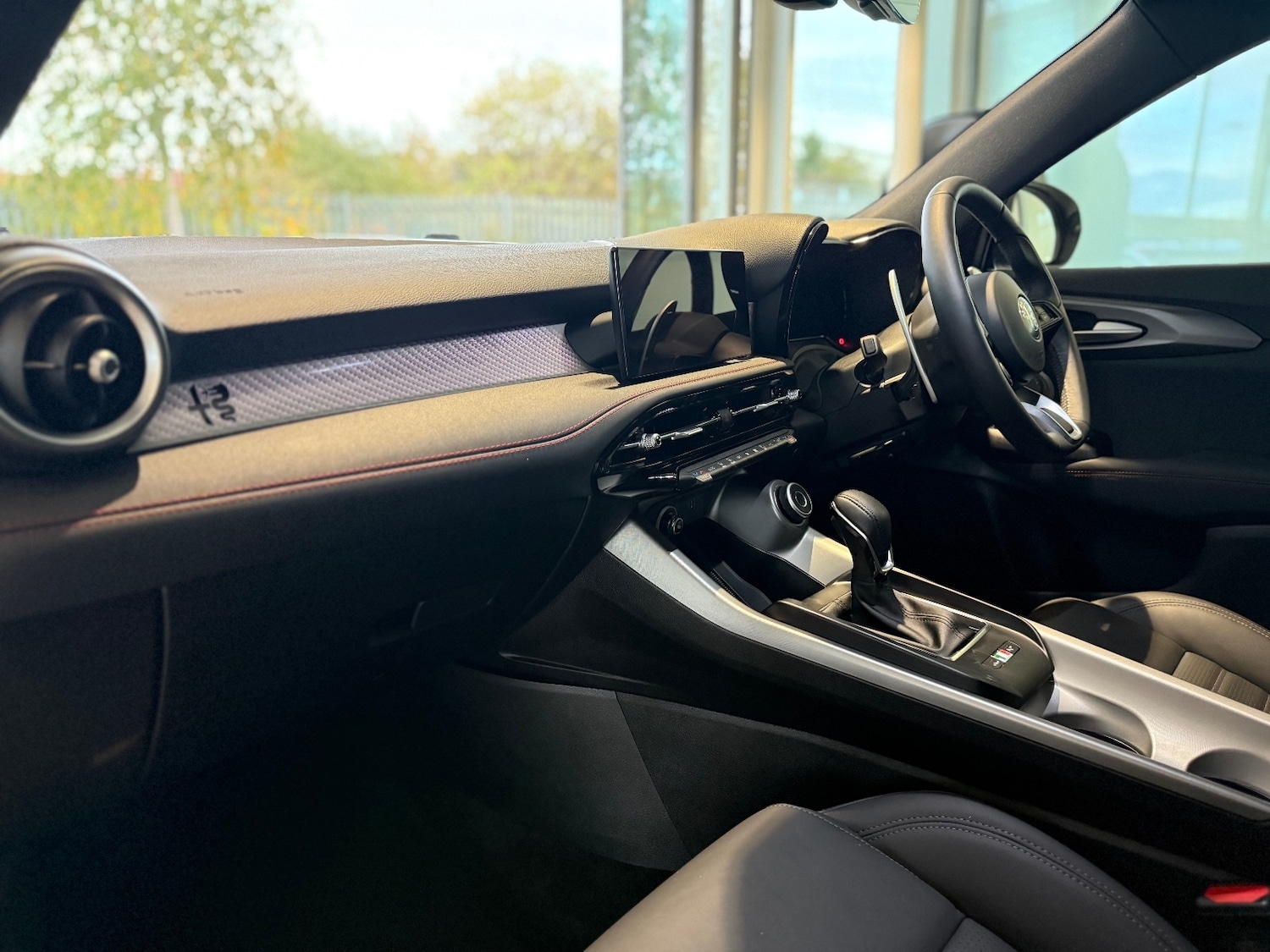 Used Alfa Romeo Tonale 2025 for sale - 76869065: Photo 9