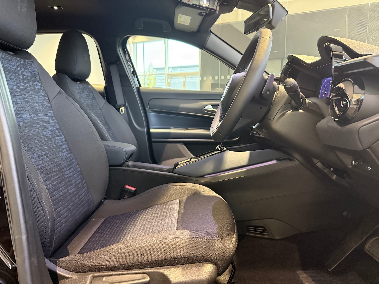 Used Alfa Romeo Junior 2025 for sale - 75943360: Photo 10