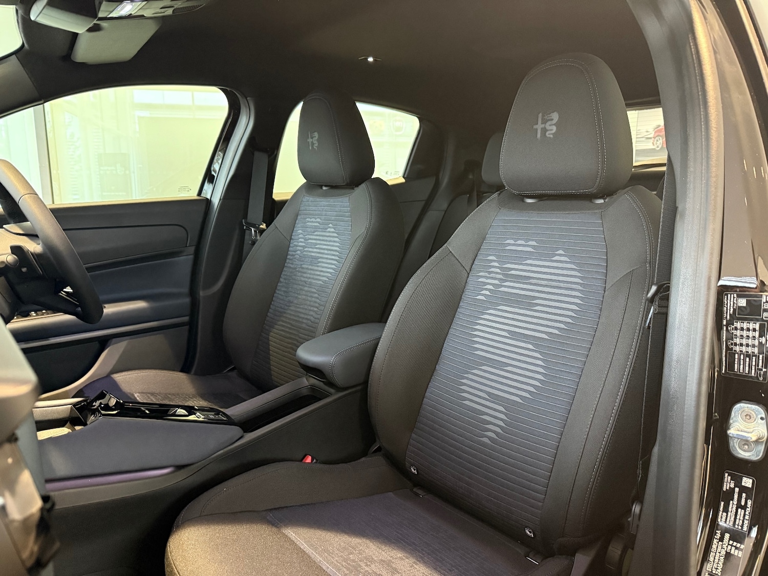 Used Alfa Romeo Junior 2025 for sale - 75943360: Photo 14