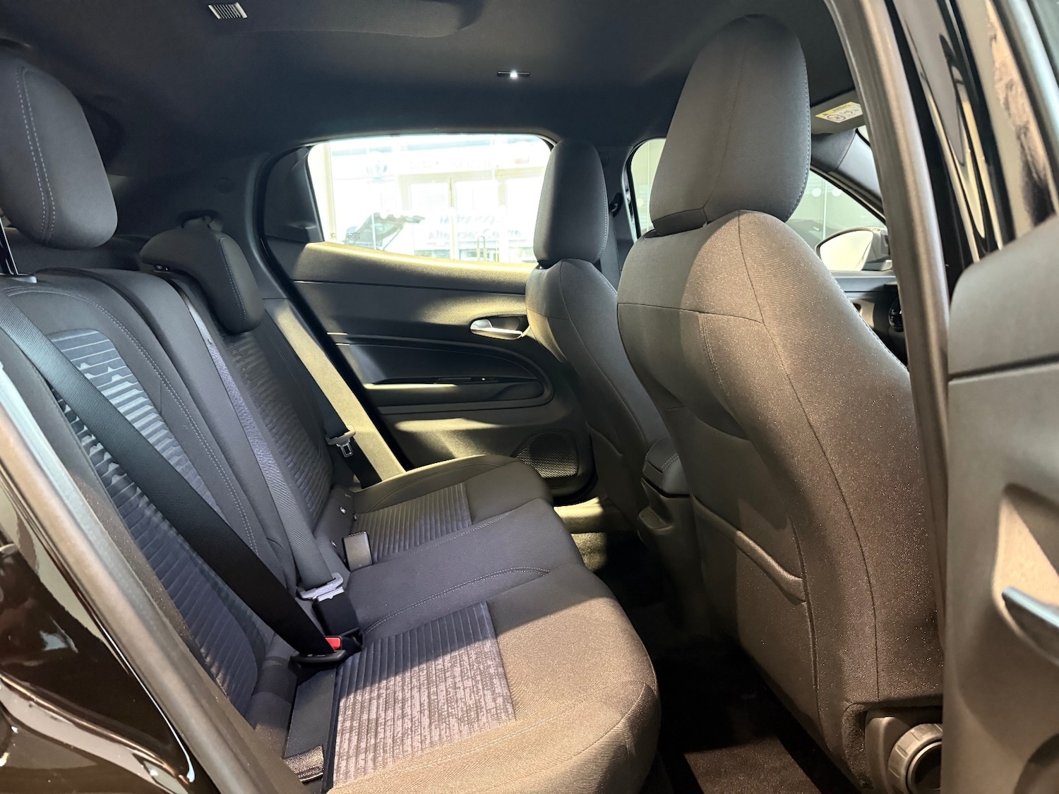 Used Alfa Romeo Junior 2025 for sale - 75943360: Photo 17