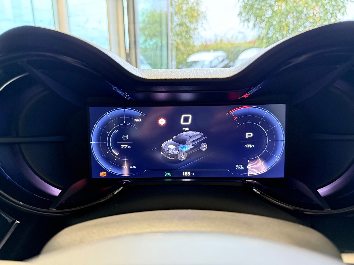 Used Alfa Romeo Junior 2025 for sale - 75943360: Photo 18