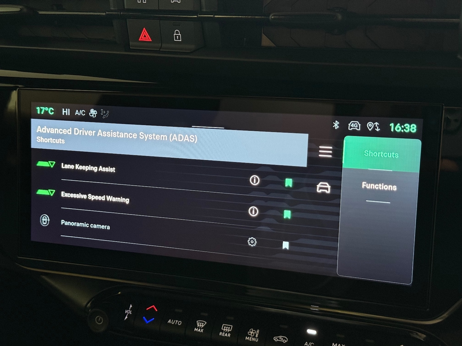 Used Alfa Romeo Junior 2025 for sale - 75943360: Photo 24