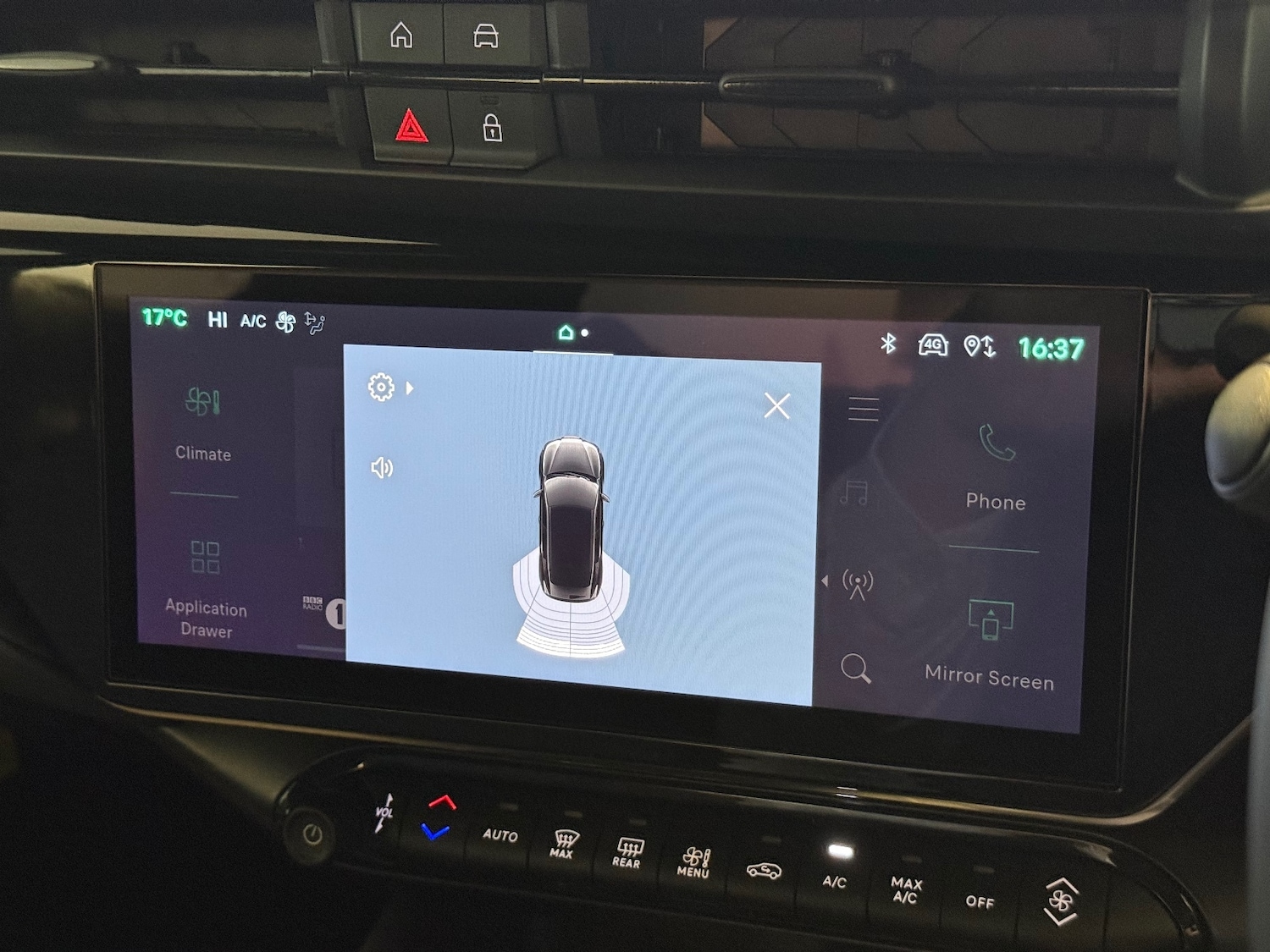 Used Alfa Romeo Junior 2025 for sale - 75943360: Photo 26