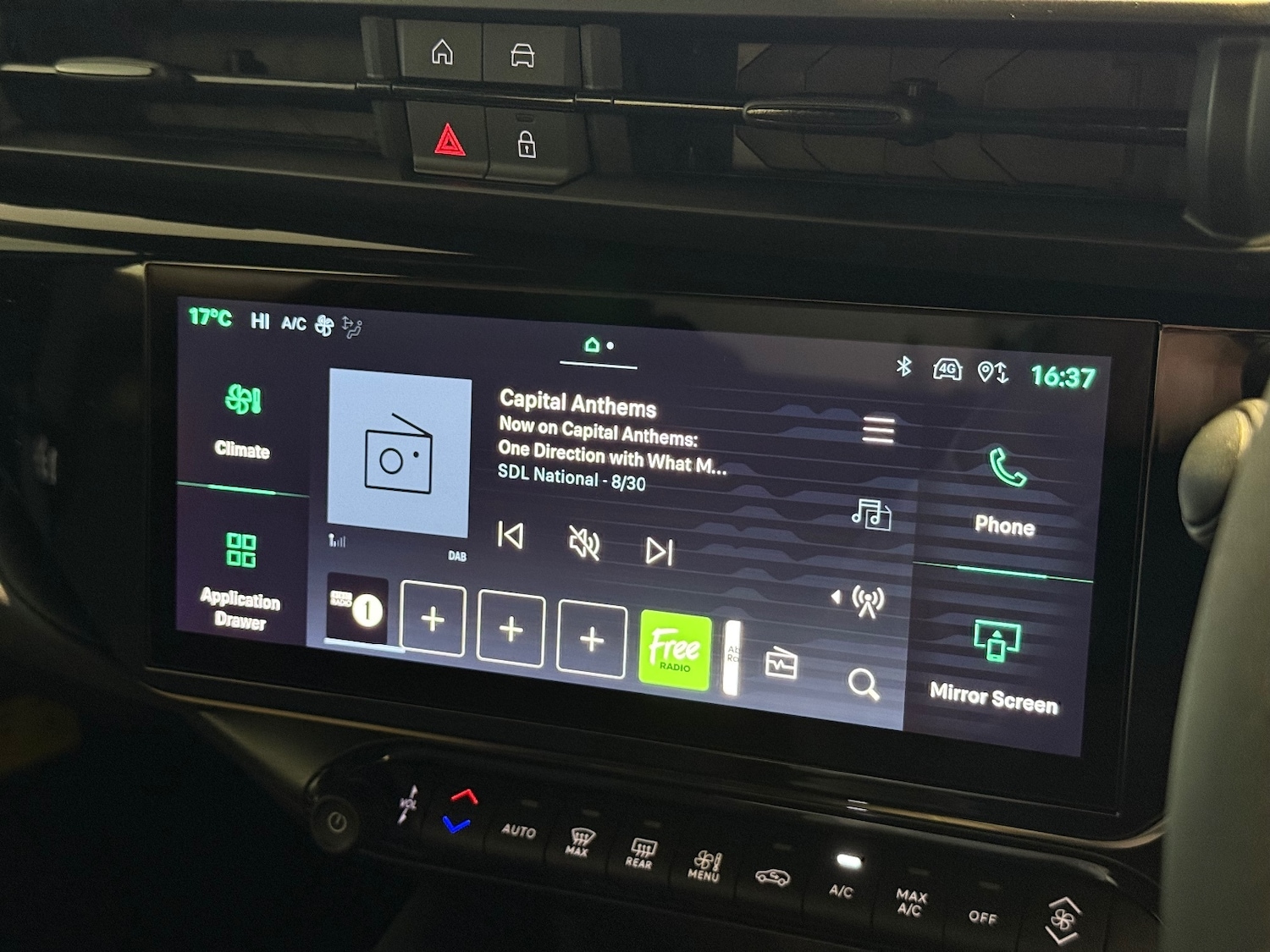 Used Alfa Romeo Junior 2025 for sale - 75943360: Photo 27