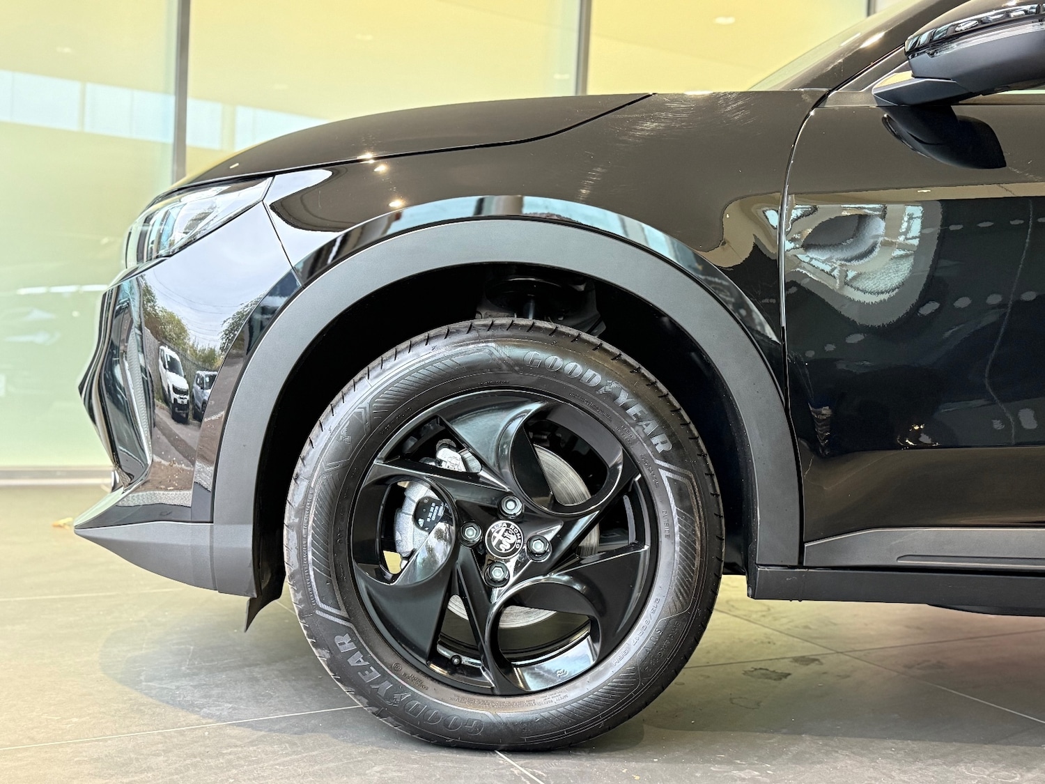 Used Alfa Romeo Junior 2025 for sale - 75943360: Photo 33