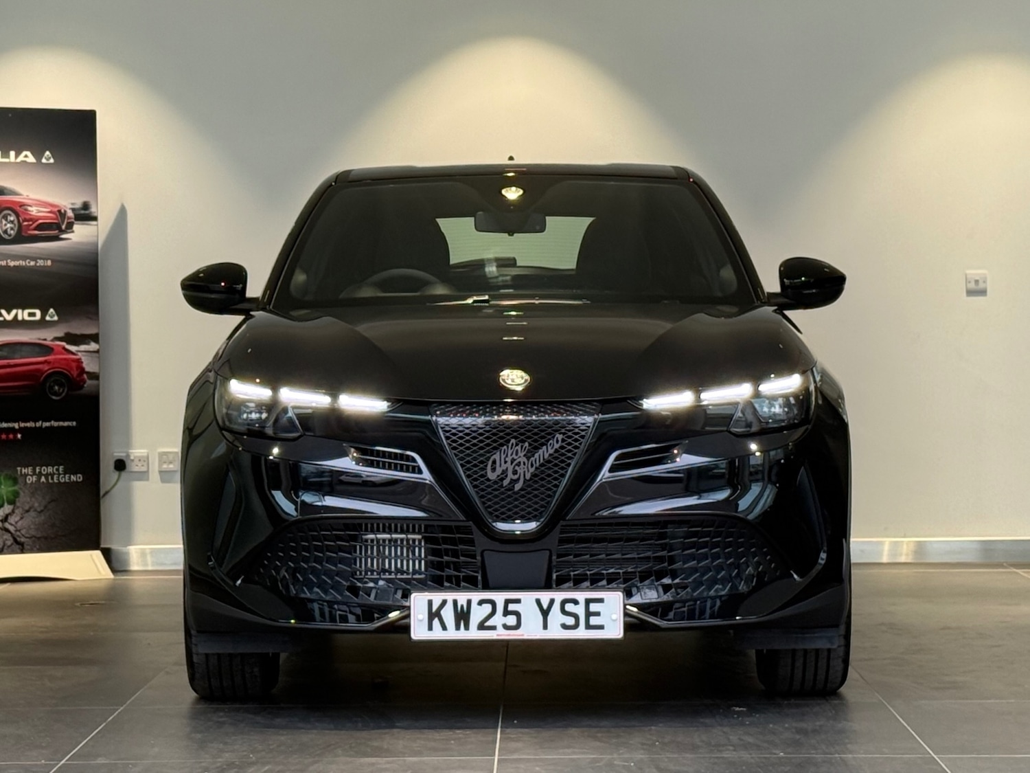 Used Alfa Romeo Junior 2025 for sale - 75943360: Photo 36