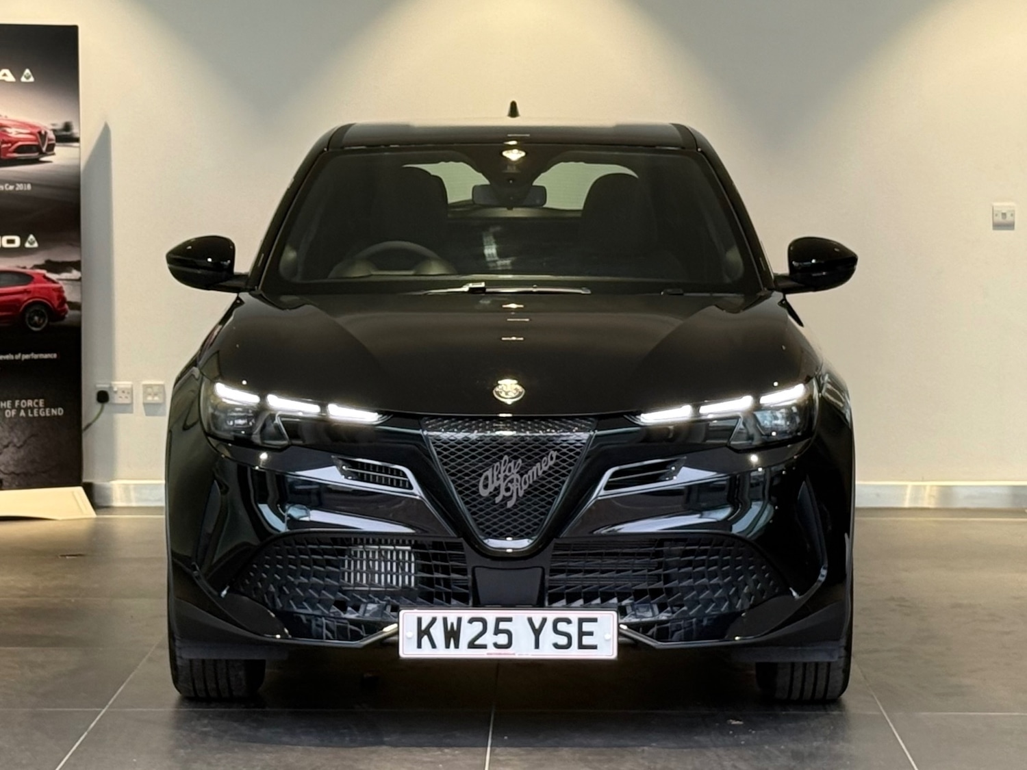 Used Alfa Romeo Junior 2025 for sale - 75943360: Photo 37