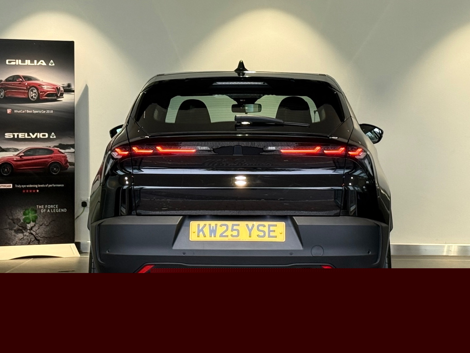 Used Alfa Romeo Junior 2025 for sale - 75943360: Photo 38