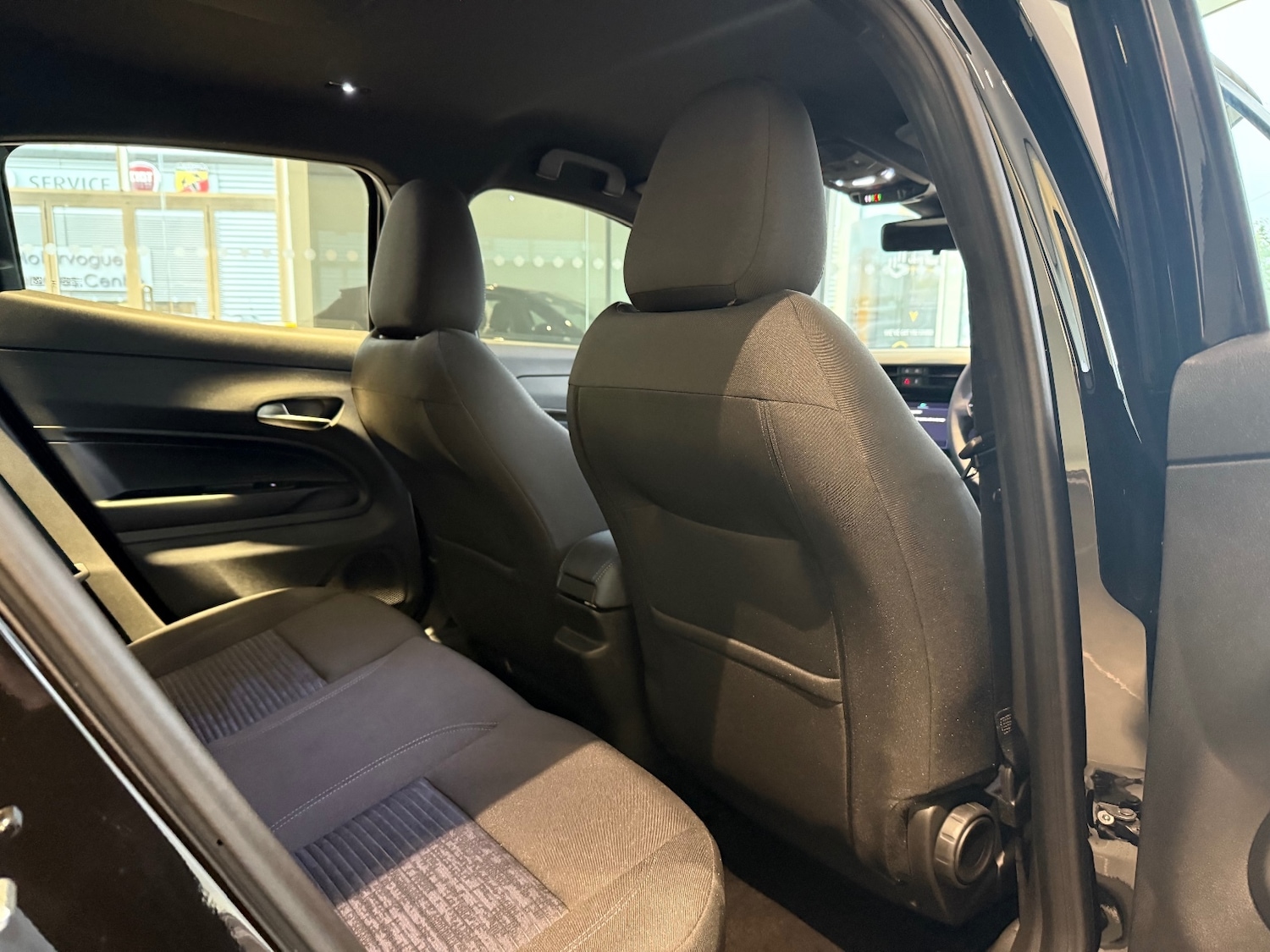 Used Alfa Romeo Junior 2025 for sale - 75943360: Photo 8