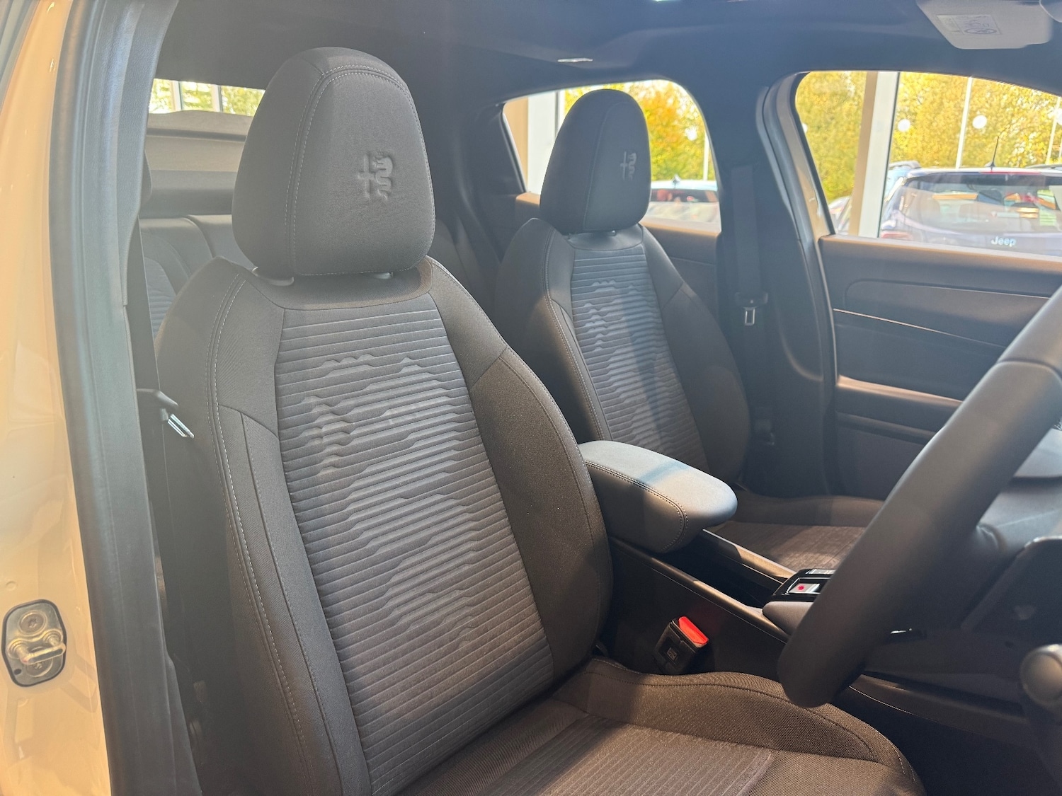 Used Alfa Romeo Junior 2025 for sale - 76869224: Photo 11