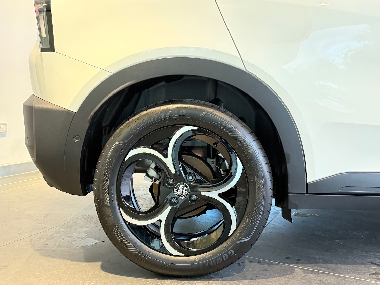 Used Alfa Romeo Junior 2025 for sale - 76869224: Photo 18