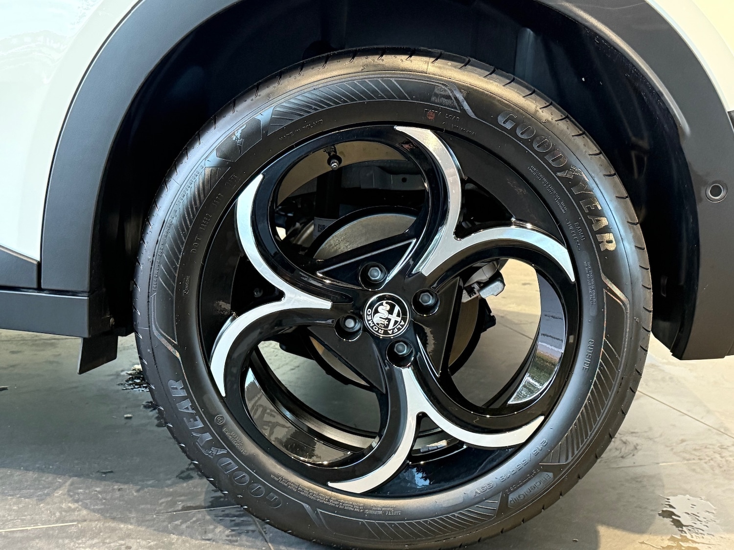 Used Alfa Romeo Junior 2025 for sale - 76869224: Photo 19