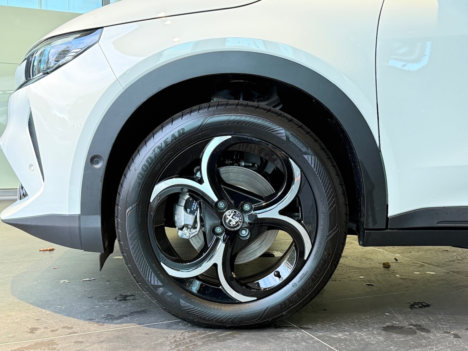 Used Alfa Romeo Junior 2025 for sale - 76869224: Photo 20