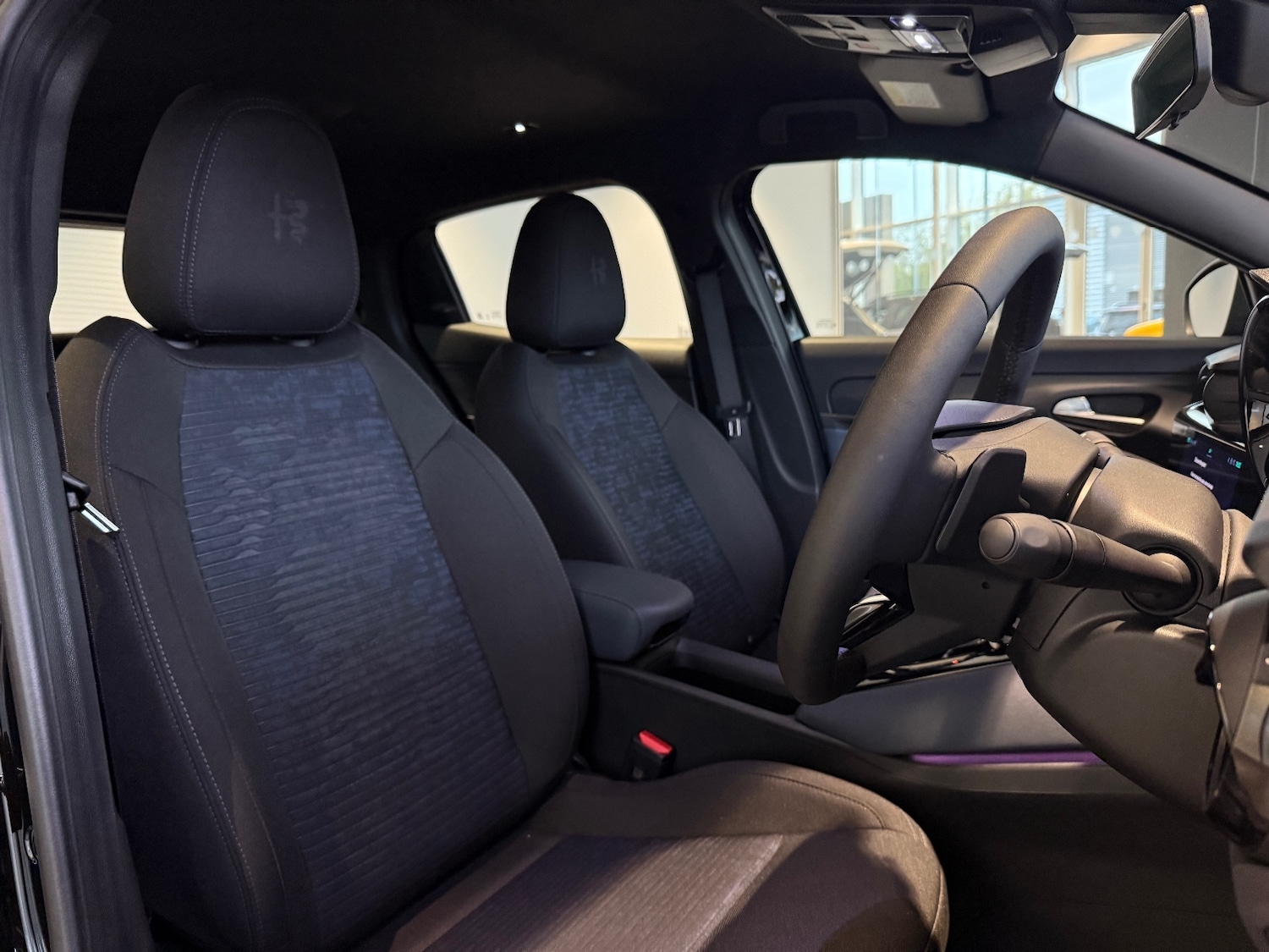 Used Alfa Romeo Junior 2025 for sale - 76869224: Photo 27