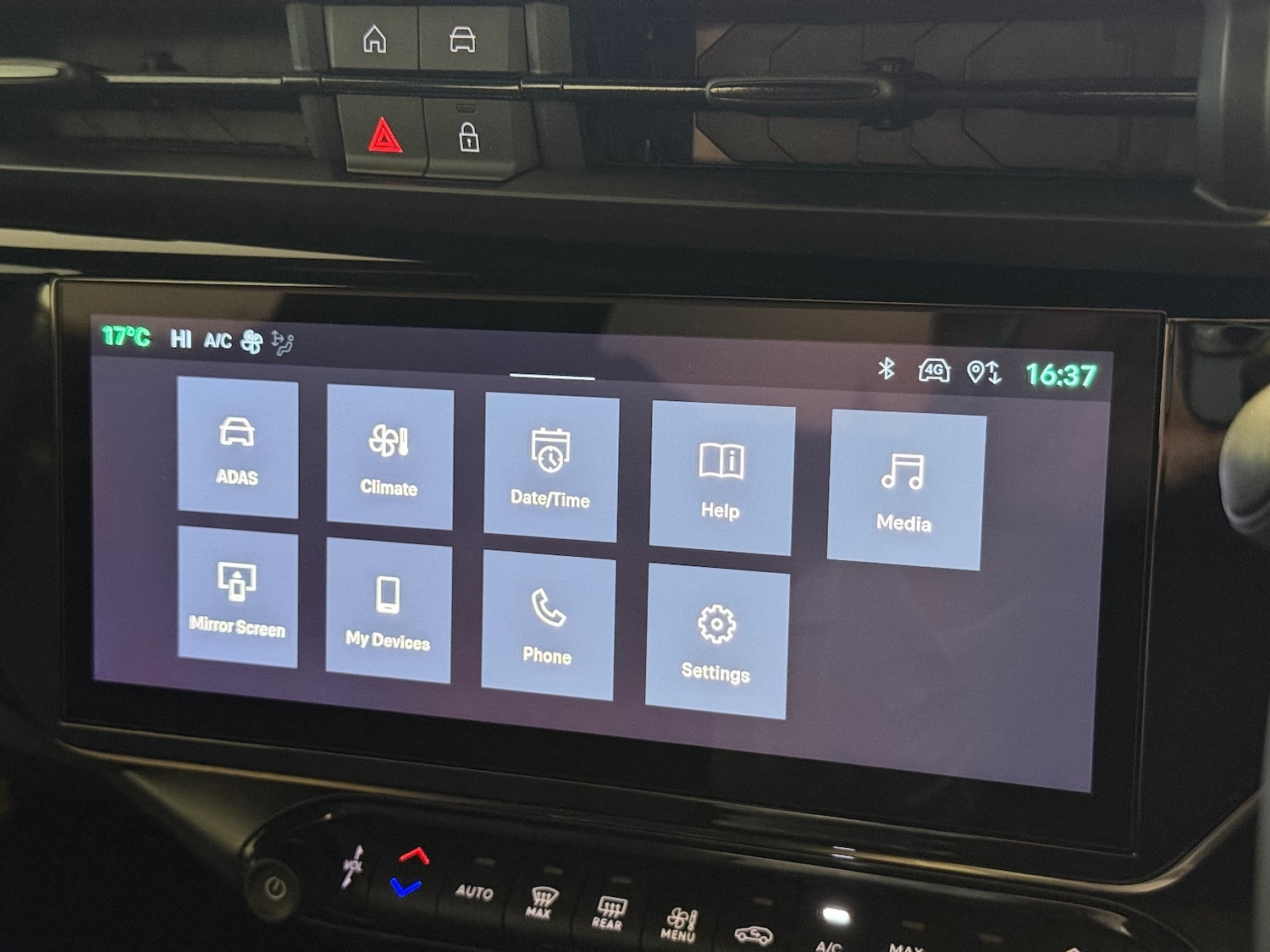 Used Alfa Romeo Junior 2025 for sale - 76869224: Photo 43